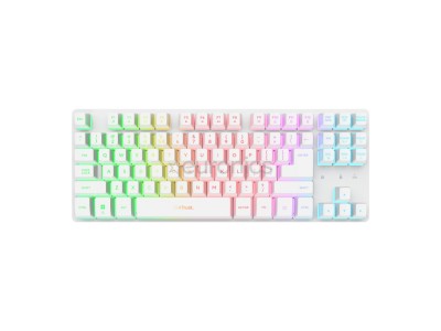 Trust GXT 831 Thado Wireless, TKL