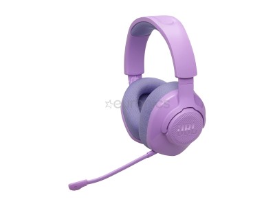 JBL Quantum 360 Wireless, violeta -