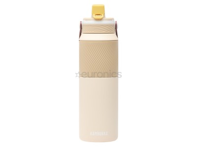 Kambukka Dupla Insulated, Desert Sand, 1000