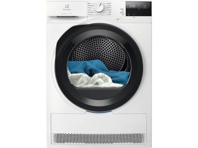 Electrolux 600 Series GentleCare, 9 kg