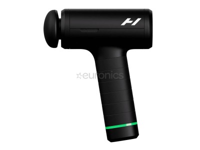 Hyperice Hypervolt 3 Pro, melna -
