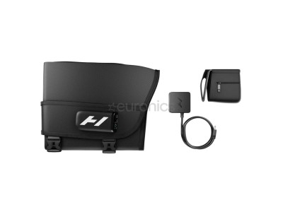 Hyperice Normatec Premier Hips, melna -