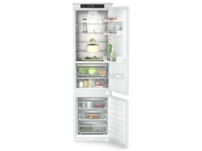 Liebherr plus BioFresh NoFrost, 273 L