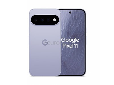 Google Pixel 11, 256 GB, gaiši