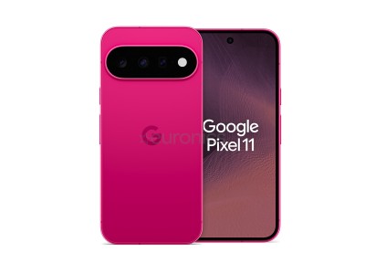 Google Pixel 11, 512 GB, rozā