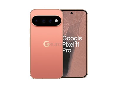 Google Pixel 11 Pro, 256 GB