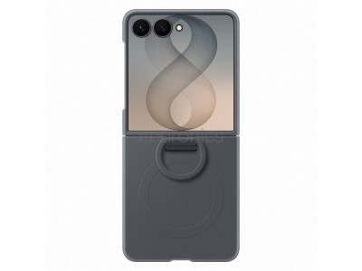 Samsung Silicone Ring Magnet Case, Galaxy