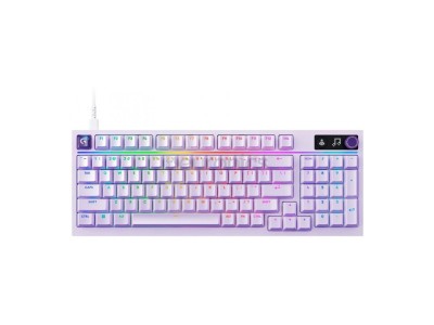 Logitech G316 X 98, Tactile, US