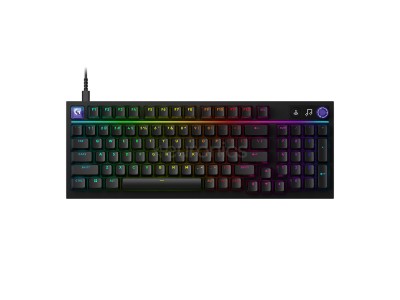 Logitech G316 X 98, Tactile, US