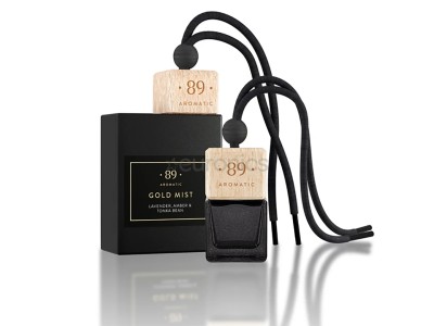 Aromatic89 Gold Mist, 8 ml -