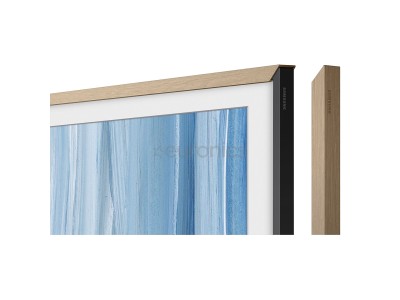 Samsung The Frame, 55``, bēša -