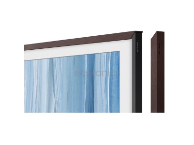 Samsung The Frame, 65``, brūna -
