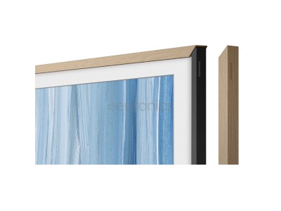 Samsung The Frame, 65``, bēša -