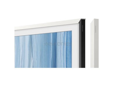 Samsung The Frame, 65``, balta -