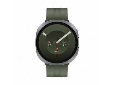Samsung Galaxy Watch9, 44 mm, LTE