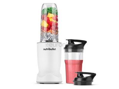 Nutribullet Turbo™ 1000, 1000 W, 0