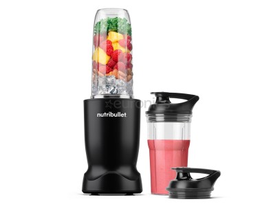 Nutribullet Turbo™ 1000, 1000 W, 0
