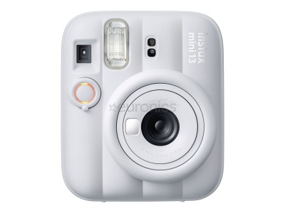 Fuji Instax Mini 13, balta -