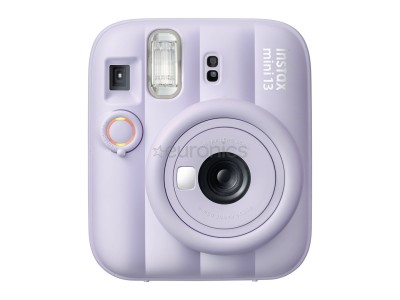 Fuji Instax Mini 13, violeta -