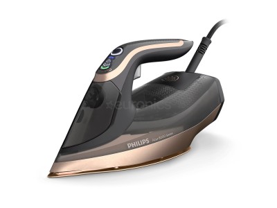 Philips Azur 8000, 3000 W, melna