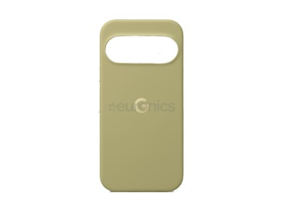 Google Pixelsnap Case, Pixel 11, zaļa