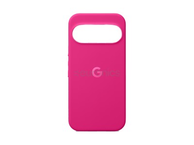 Google Pixelsnap Case, Pixel 11, rozā