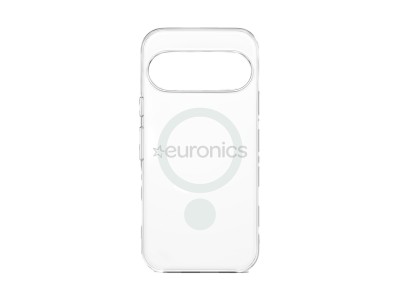 Google Pixelsnap Clear Case, Pixel 11
