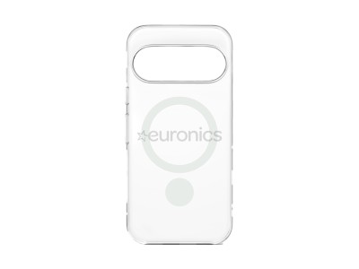 Google Pixelsnap Clear Case, Pixel 11