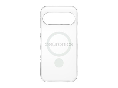 Google Pixelsnap Clear Case, Pixel 11