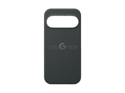 Google Pixelsnap Case, Pixel 11, melna