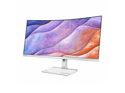 Lenovo L34W-4C, 34``, WQHD, VA, 120