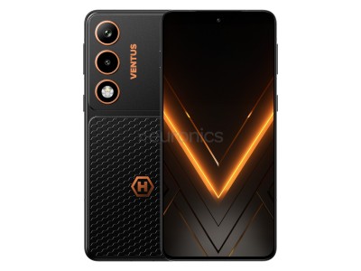 HAMMER Ventus 5G, 8 GB, 256