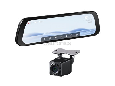 70mai Rearview Dash Cam S500 +