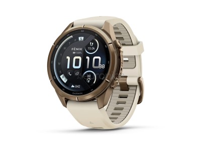 Garmin Fenix 9 Pro, 43 mm