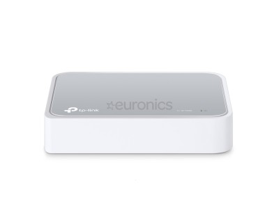 Tīkla komutators TL-SF1005D, TP-Link