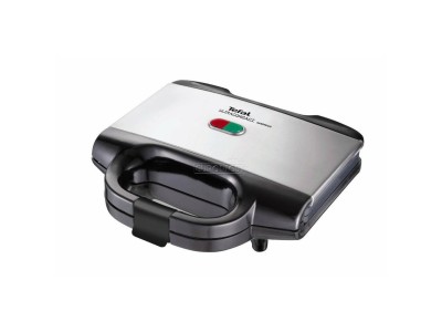Tefal, 700 W, melna/nerūsējošā tērauda -
