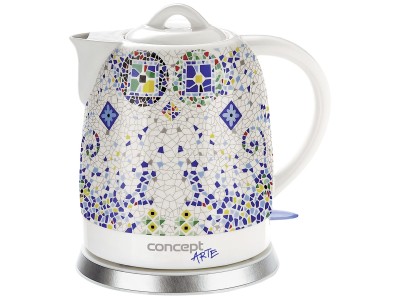Concept, 1.5 L - Tējkanna