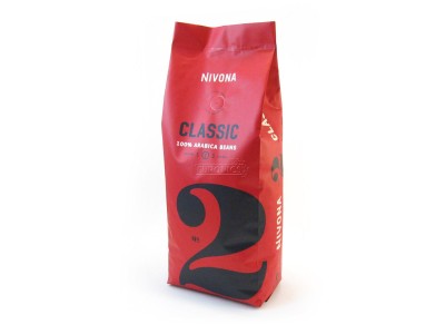 Nivona Classic, 1kg - Kafijas pupiņas