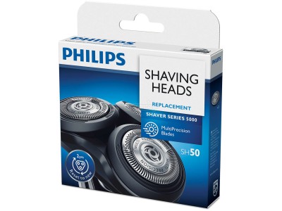 Philips 5000 - Maiņas skuvekļa galva