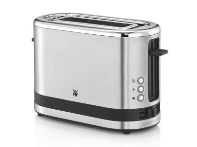 WMF KITCHENminis, 600 W, nerūsējošā tērauda/melna