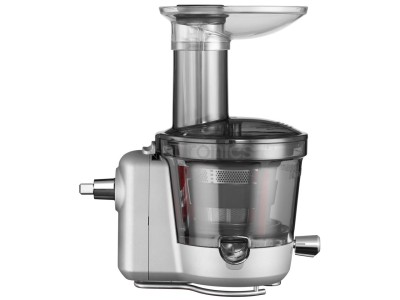 KitchenAid Artisan - Lēngaitas sulu spiede