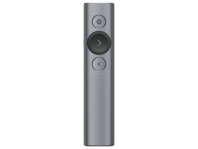 Prezentāciju pults Spotlight, Logitech