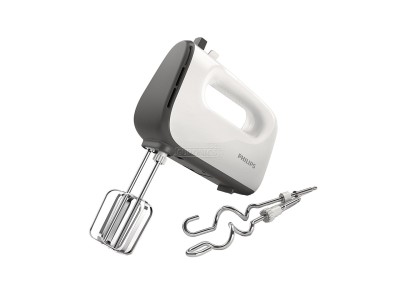 Philips Viva Collection, 450 W, balta/pelēka