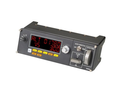 Instrumentu panelis Saitek Pro Flight Multi