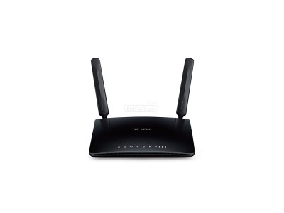 Bezvadu rūteris ar 4G TL-MR6400, TP-Link