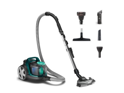 Philips 5000 Series Bagless vacuum cleaner