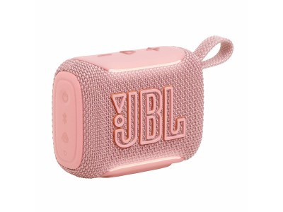 JBL ūdensizturīga portatīvā skanda JBL Go