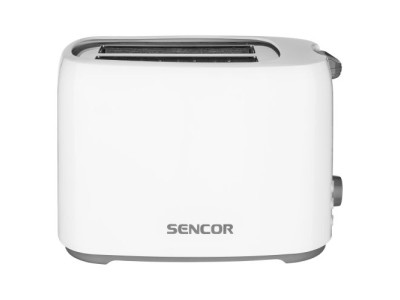 Sencor STS 2606WH Tosteris 750W