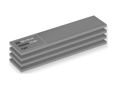 Arctic Thermal Pad TP-4 120x20x1.5mm