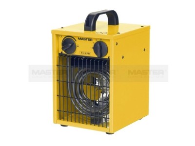 MASTER ELECTRIC HEATER B2EPB/IT 2KW
